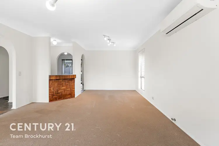 Seventh view of Homely house listing, 44 Goddard Way, Langford WA 6147