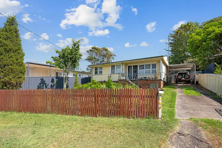 35 Carbeen Street, Gateshead NSW 2290