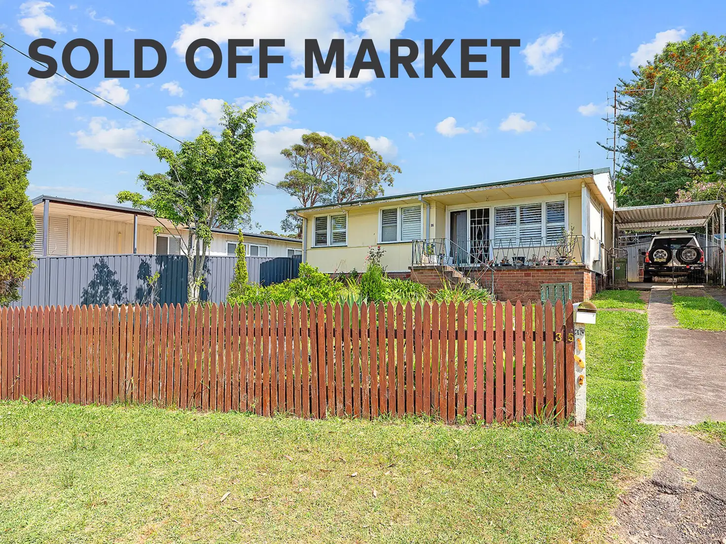 Main view of Homely house listing, 35 Carbeen Street, Gateshead NSW 2290