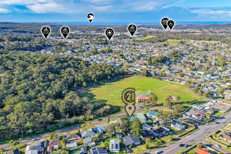 Second view of Homely house listing, 35 Carbeen Street, Gateshead NSW 2290