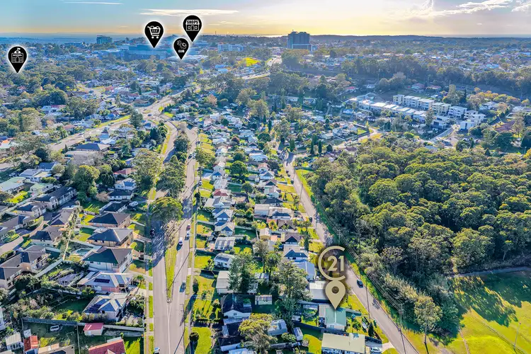 Fourth view of Homely house listing, 35 Carbeen Street, Gateshead NSW 2290