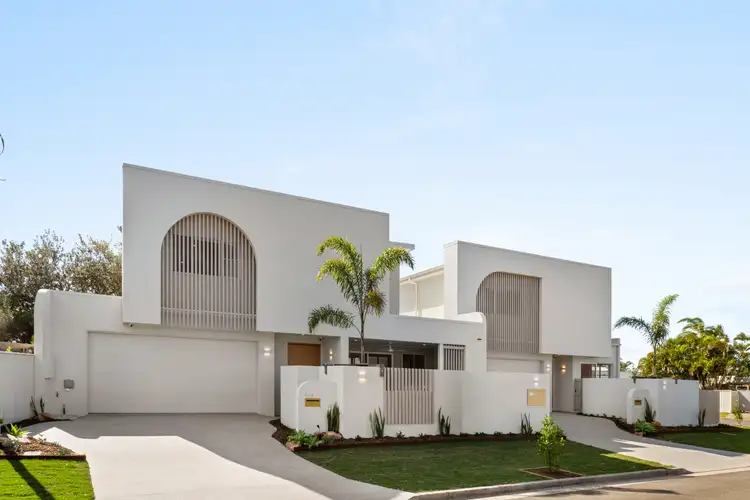 1/18 Pretella Street, Wurtulla QLD 4575