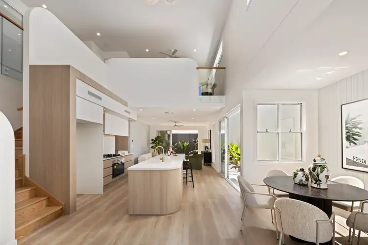 Fifth view of Homely semi-detached listing, 1/18 Pretella Street, Wurtulla QLD 4575