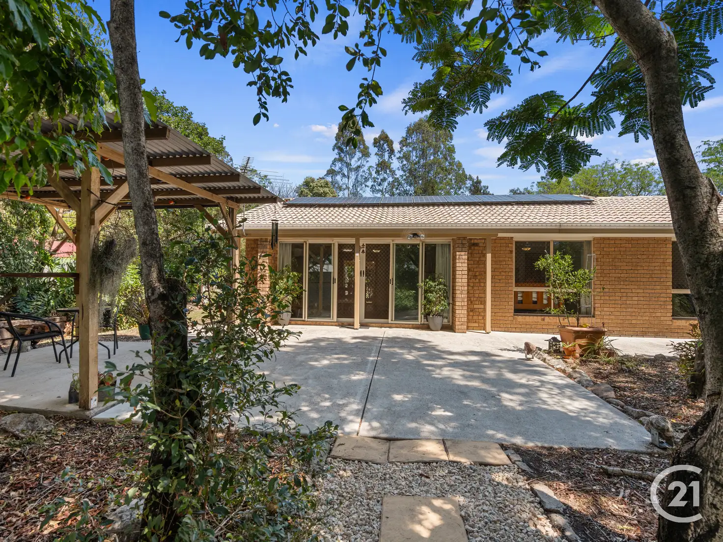 Main view of Homely house listing, 6 Stuart Court, Karalee QLD 4306