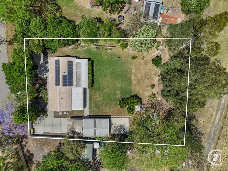 Second view of Homely house listing, 6 Stuart Court, Karalee QLD 4306