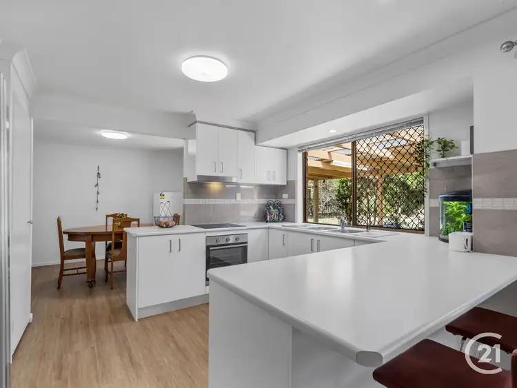 Fifth view of Homely house listing, 6 Stuart Court, Karalee QLD 4306