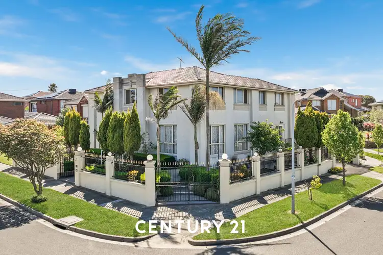 2 Ripley Street, Oakleigh South VIC 3167