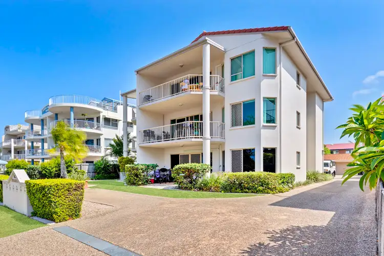 Second view of Homely apartment listing, 1/105 Bradman Avenue, Maroochydore QLD 4558