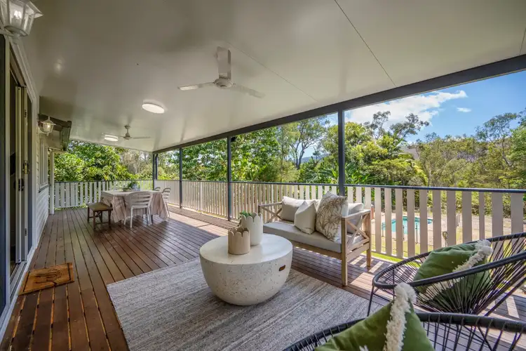 1646 Riverway Drive, Kelso QLD 4815