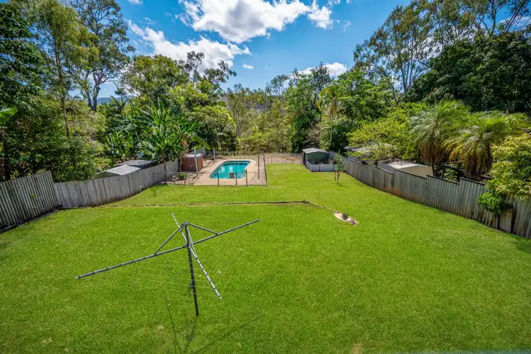 Second view of Homely house listing, 1646 Riverway Drive, Kelso QLD 4815