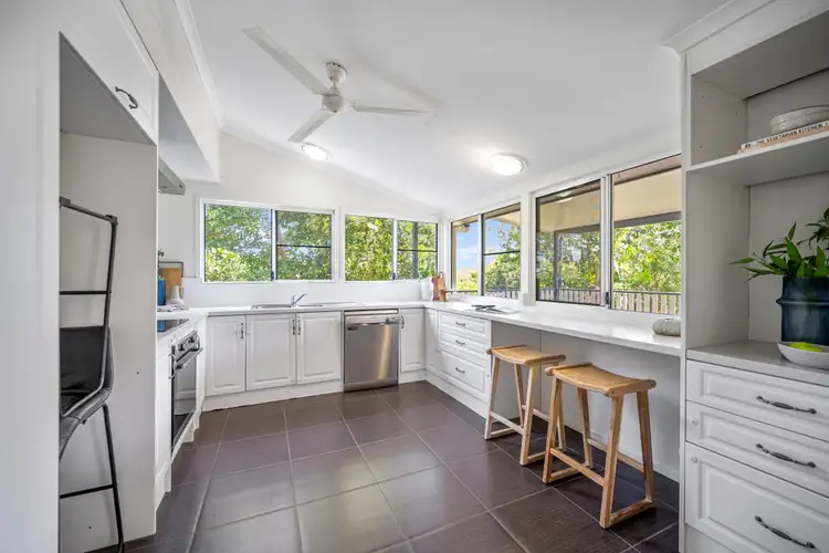 Third view of Homely house listing, 1646 Riverway Drive, Kelso QLD 4815