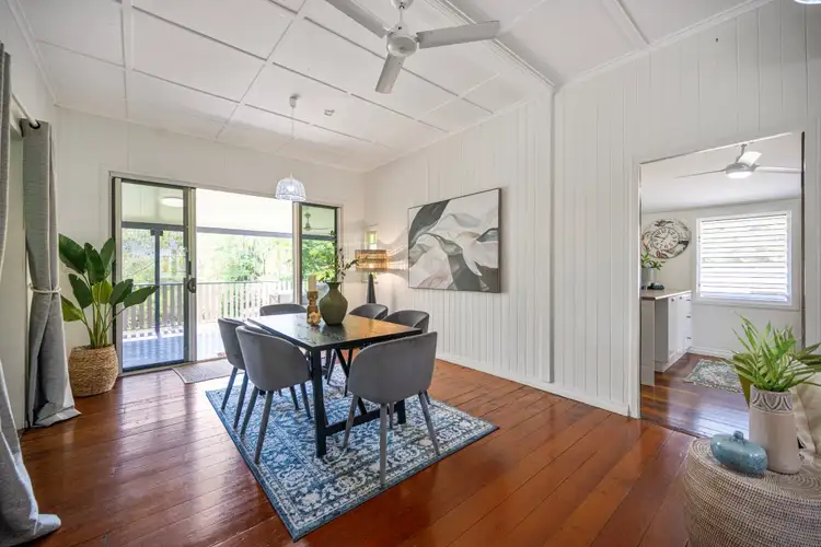 Fourth view of Homely house listing, 1646 Riverway Drive, Kelso QLD 4815