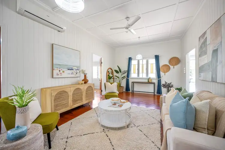 Fifth view of Homely house listing, 1646 Riverway Drive, Kelso QLD 4815