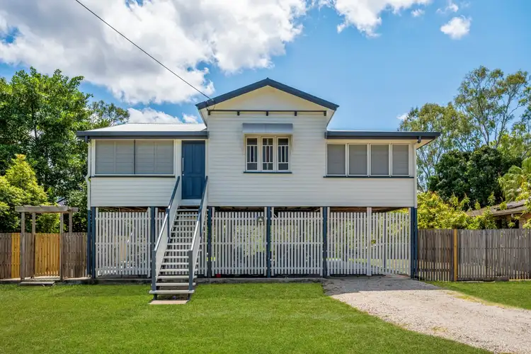 Sixth view of Homely house listing, 1646 Riverway Drive, Kelso QLD 4815