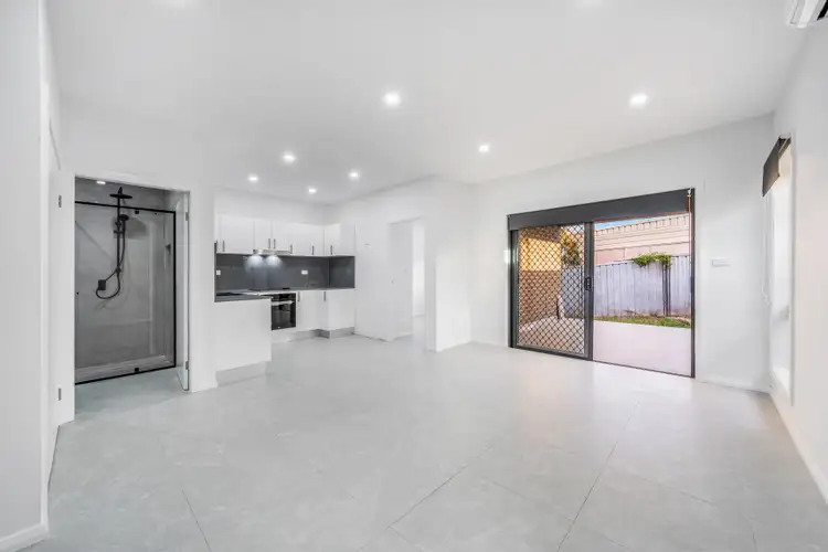 Second view of Homely house listing, 15a Brentwood Street, Fairfield West NSW 2165