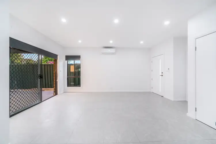 Fifth view of Homely house listing, 15a Brentwood Street, Fairfield West NSW 2165