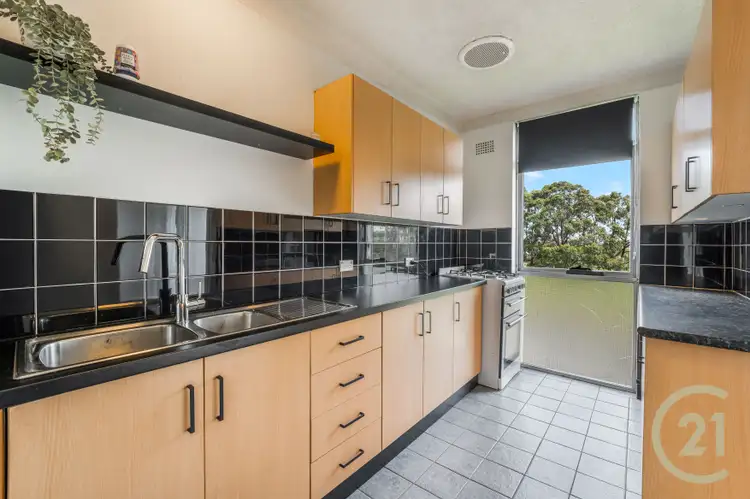 Second view of Homely apartment listing, 11/25 Norfolk Street, Liverpool NSW 2170