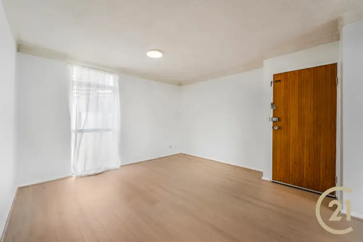 Fourth view of Homely apartment listing, 11/25 Norfolk Street, Liverpool NSW 2170