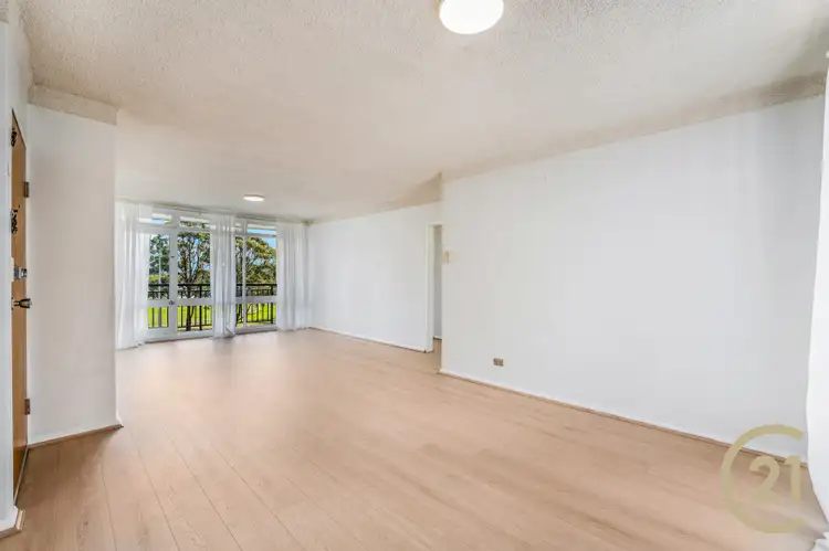 Fifth view of Homely apartment listing, 11/25 Norfolk Street, Liverpool NSW 2170