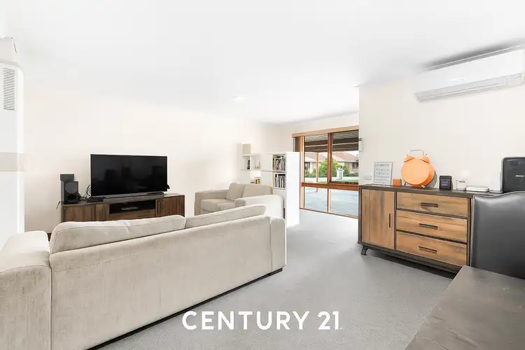 Second view of Homely unit listing, 10/3 McIntosh Court, Aspendale Gardens VIC 3195