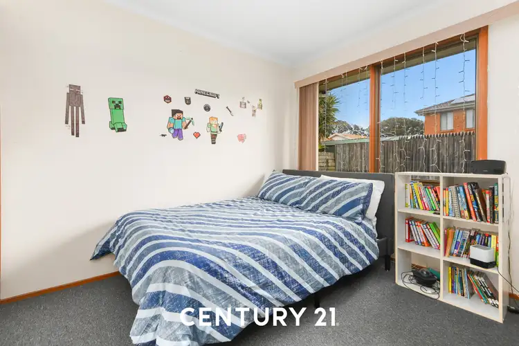 Fifth view of Homely unit listing, 10/3 McIntosh Court, Aspendale Gardens VIC 3195