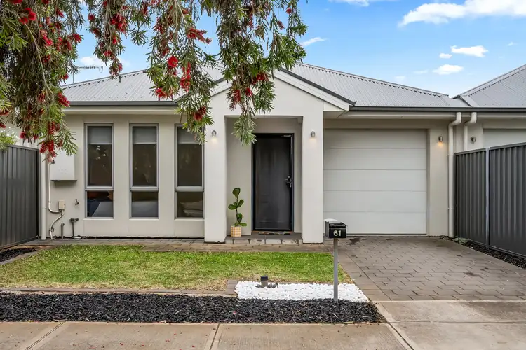 61 Hawker Avenue, Plympton Park SA 5038