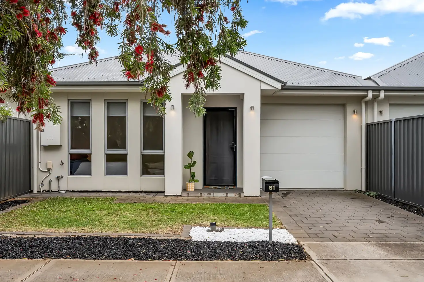 Main view of Homely house listing, 61 Hawker Avenue, Plympton Park SA 5038