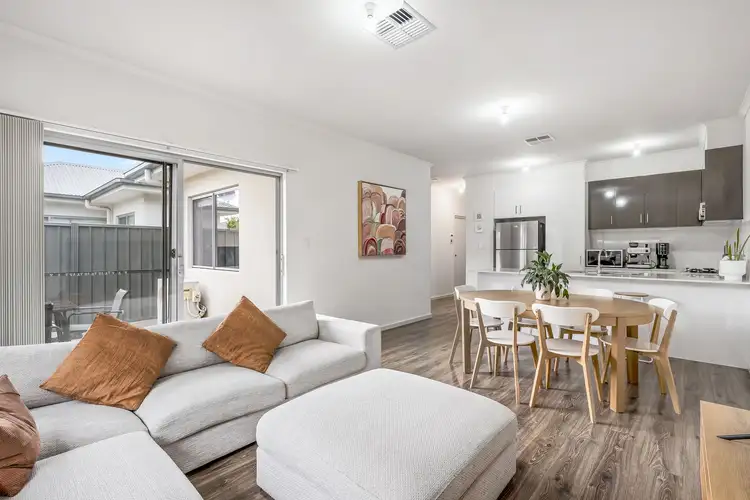 Second view of Homely house listing, 61 Hawker Avenue, Plympton Park SA 5038