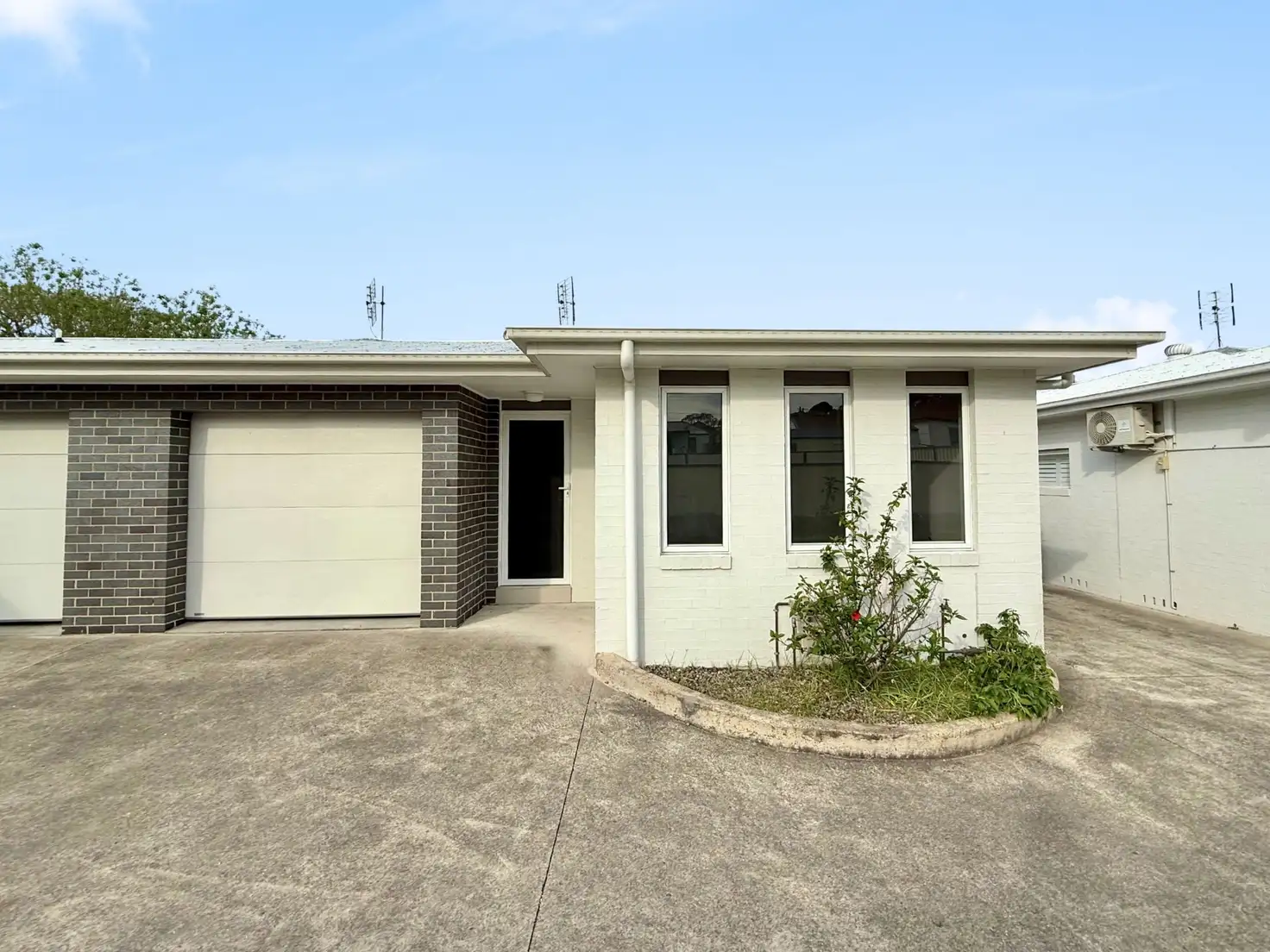 Main view of Homely unit listing, 2/46a Martindale Street, Wallsend NSW 2287