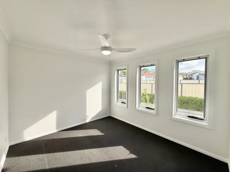 Third view of Homely unit listing, 2/46a Martindale Street, Wallsend NSW 2287