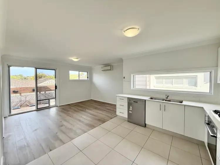 Fourth view of Homely unit listing, 2/46a Martindale Street, Wallsend NSW 2287