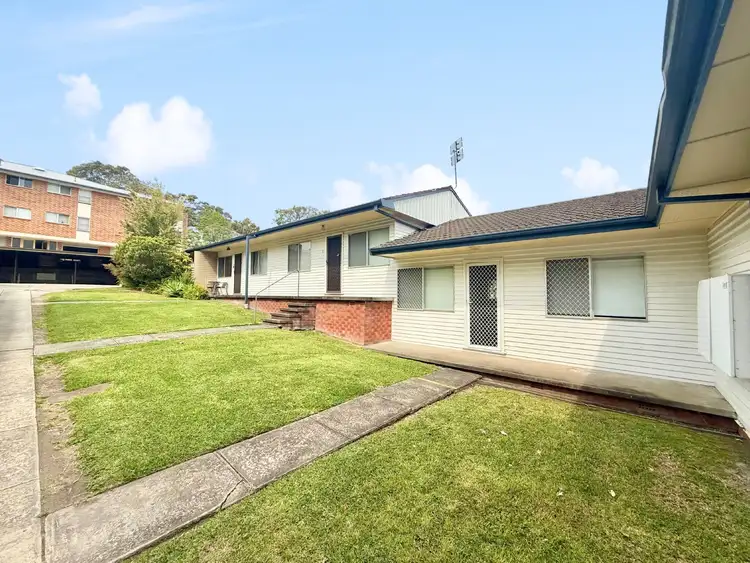 2/62 Selwyn Street, Merewether NSW 2291