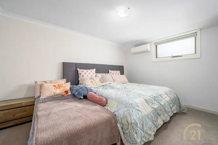 Fifth view of Homely townhouse listing, 12/25-27 Dixmude Street, South Granville NSW 2142