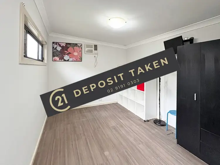 35A Oregon Street, Blacktown NSW 2148