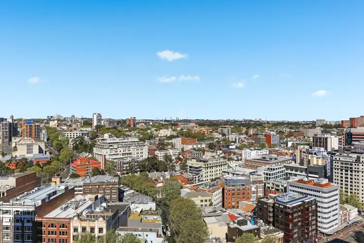 336/303 Castlereagh Street, Sydney NSW 2000