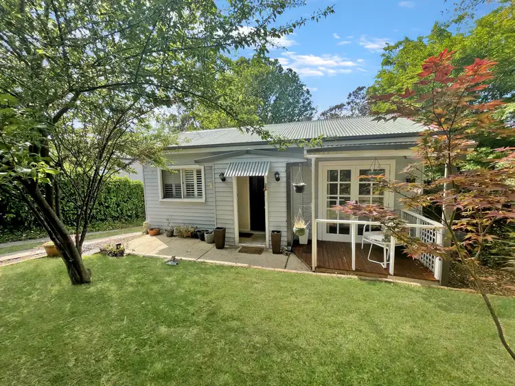 23 Birdwood Parade, Hazelbrook NSW 2779
