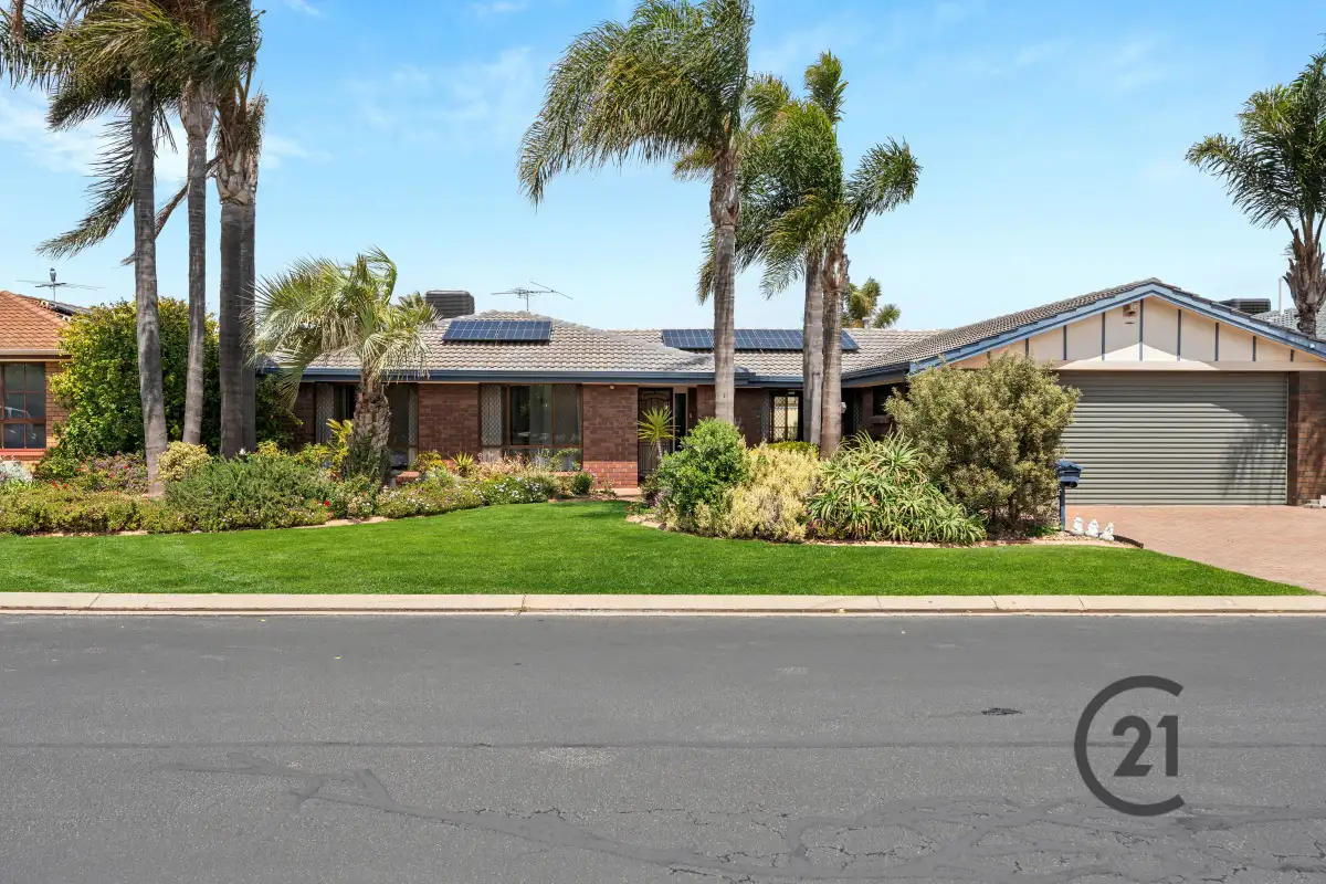 Main view of Homely house listing, 6 Carlson Drive, North Haven SA 5018