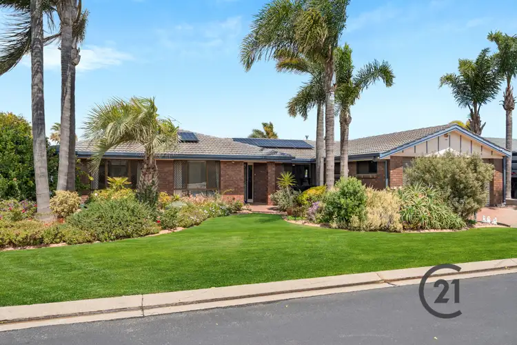 Second view of Homely house listing, 6 Carlson Drive, North Haven SA 5018