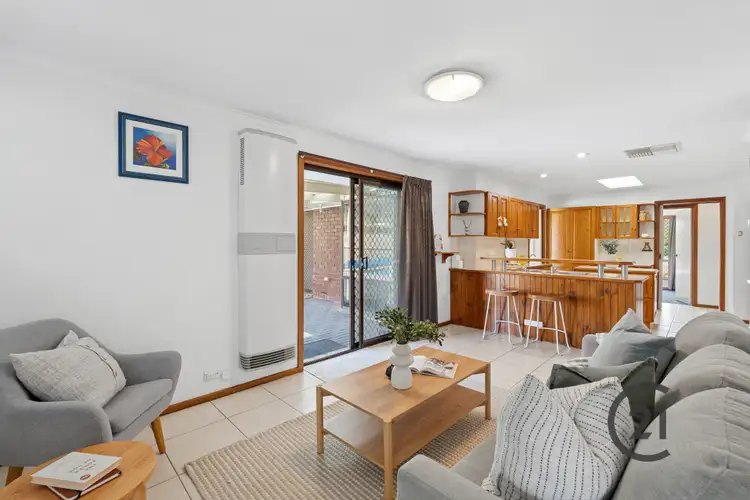 Fifth view of Homely house listing, 6 Carlson Drive, North Haven SA 5018