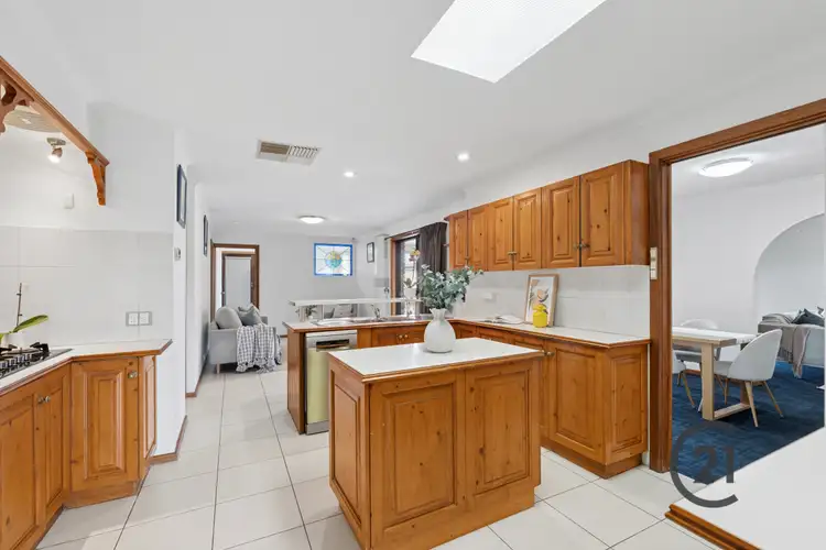 Sixth view of Homely house listing, 6 Carlson Drive, North Haven SA 5018