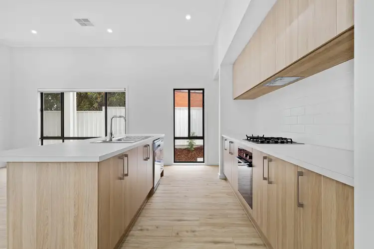 Second view of Homely house listing, 120A Pitman Road, Windsor Gardens SA 5087