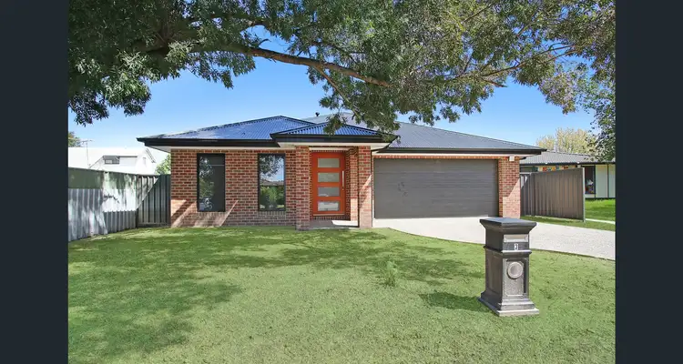 Second view of Homely house listing, 3 Kiama Street, Springdale Heights NSW 2641