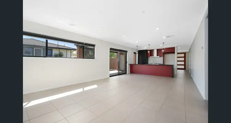 Sixth view of Homely house listing, 3 Kiama Street, Springdale Heights NSW 2641
