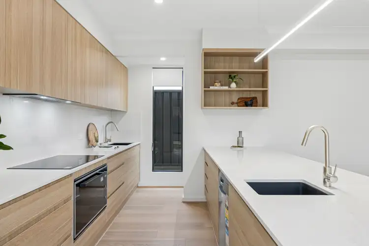 Third view of Homely house listing, 2 Emerald Way, Mount Barker SA 5251