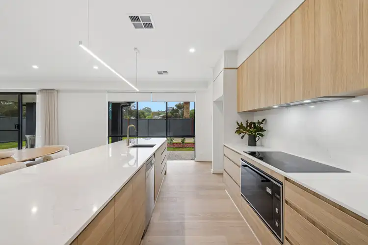 Fourth view of Homely house listing, 2 Emerald Way, Mount Barker SA 5251