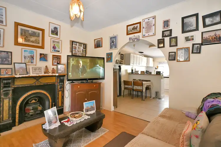 Second view of Homely house listing, 25 Cobalt Street, Broken Hill NSW 2880