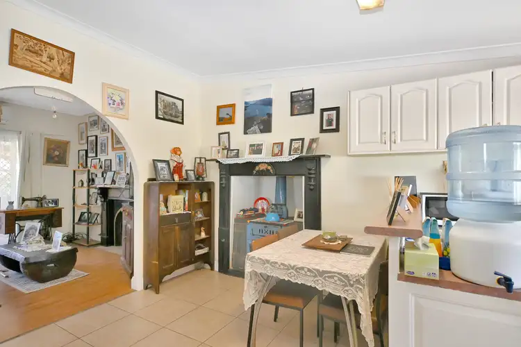 Third view of Homely house listing, 25 Cobalt Street, Broken Hill NSW 2880