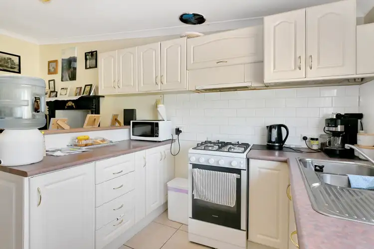 Fourth view of Homely house listing, 25 Cobalt Street, Broken Hill NSW 2880