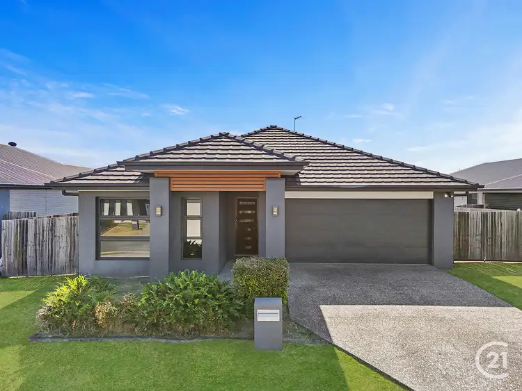 5 Alexander Street, Walloon QLD 4306