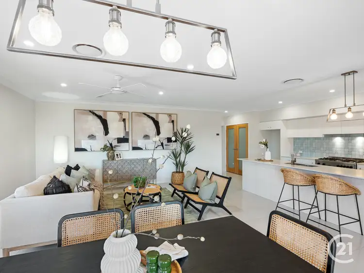 Fifth view of Homely house listing, 5 Alexander Street, Walloon QLD 4306